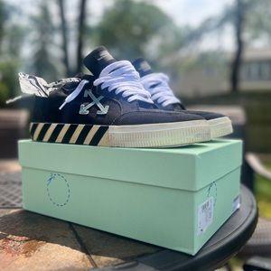 Off White Sneakers (Men size 13)